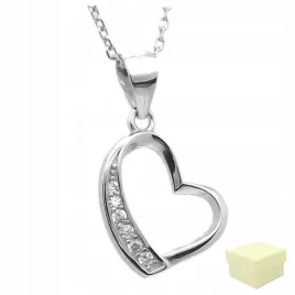 naszyjnik-srebrny-925-zestaw-lancuszek-z-zawieszka-serce-serduszko-dla-niej