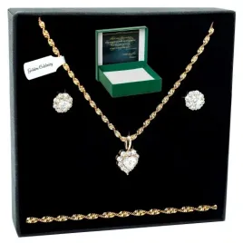 pozlacany-komplet-bizuterii-stal-chirurgiczna-lancuszek-serce-wkretki