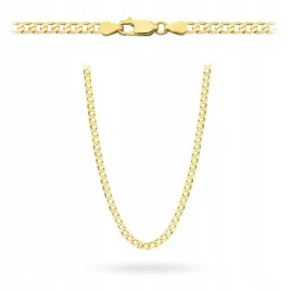 zloty-mocny-lancuszek-pelny-pancerka-60cm-585-graw