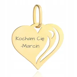 zloty-wisiorek-serduszko-serce-z-grawerem-585