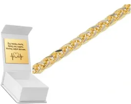 zloty-lancuszek-lisi-ogon-proba-585-14k-45-cm-na-prezent-grawer