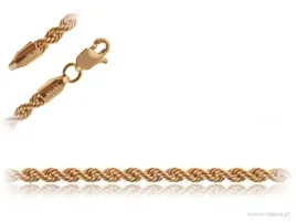 zloty-lancuszek-proby-585-sznurek-gl026-45-cm