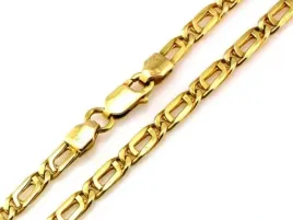 zloty-lancuszek-z-prostokatnych-ogniw-3-2mm-r45
