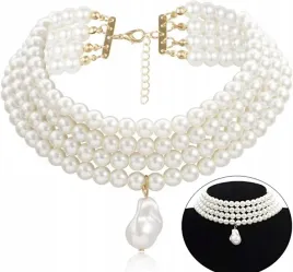 kolia-choker-naszyjnik-wieczorowy-perly-ecru-zloty