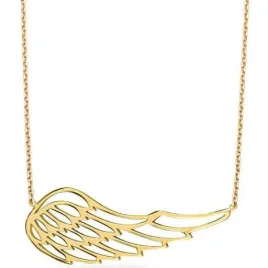 zloty-naszyjnik-333-celebrytka-skrzydlo-aniola