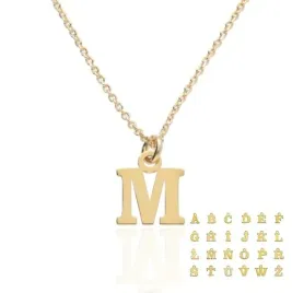 zloty-naszyjnik-lancuszek-literka-z-literka-m-925-dowolna-literka-45-cm