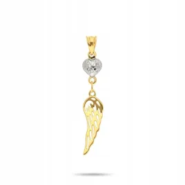 zlota-zawieszka-z-motywem-serca-i-skrzydla-p-585