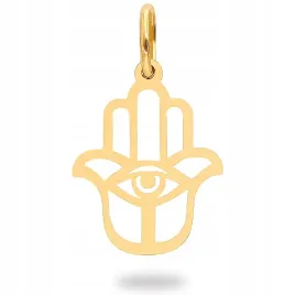 zlota-zawieszka-reka-fatimy-pr-585