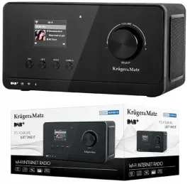radio-cyfrowe-dab-kruger-matz-internetowe-wifi