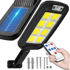 lampa-solarna-led-600w-z-czujnikiem-ruchu-i-zmierzchu-zewnetrzna-pilot