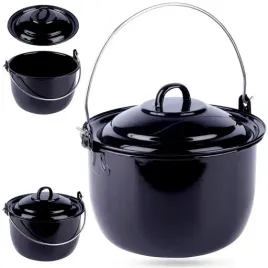 garnek-kociolek-emaliowany-wegierski-wiszacy-do-gotowania-na-ognisku-38l