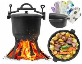 kociolek-zeliwny-meyerhoff-4l-rekawica