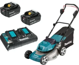 makita-dlm460pt2-kosiarka-akumulatorowa-2x18v-46cm