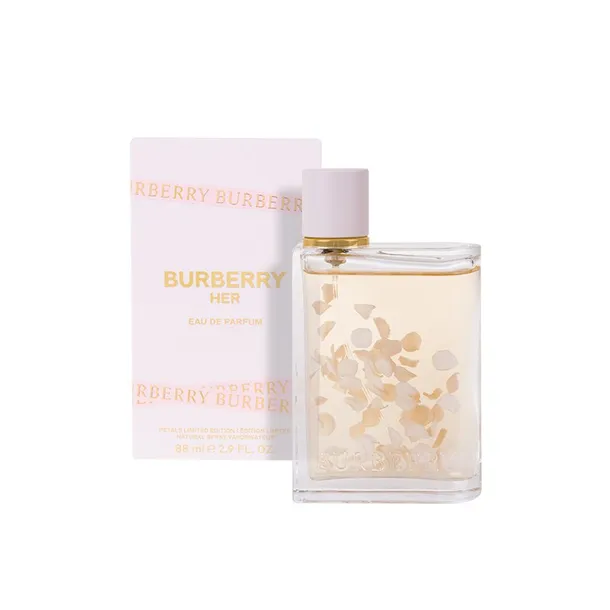burberry her petals