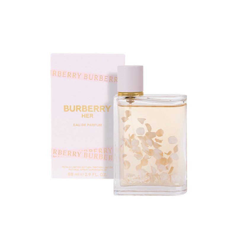 burberry her petals