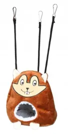 pluszowe-legowisko-dla-chomika-do-zawieszenia-w-klatce-trixie-11x14cm