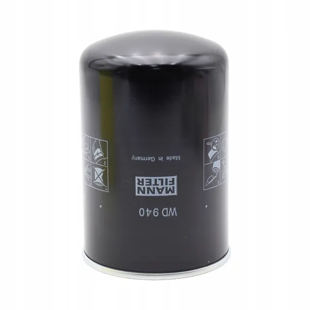 filtr-oleju-mann-wd940-stan-nowy