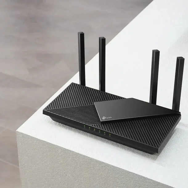router-tp-link-archer-ax55-pro-pasmo-24-ghz