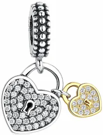 charms-srebro-925-klodka-zamek-czerwinski