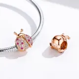 charms-srebro-925-biedronka-rose-gold-czerwinski-rodzaj-wyrob-jubilerski