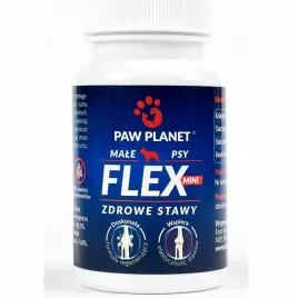 paw-planet-flex-mini-zdrowe-stawy-male-rasy-120-tabletek