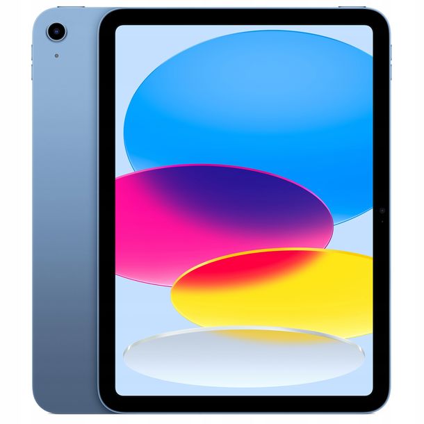 Tablet Apple iPad (10th Gen) 10,9