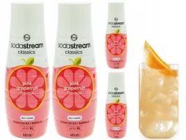4x-syrop-koncentrat-grapefruit-do-saturatora-sodastream-9l-napoju-z-440ml