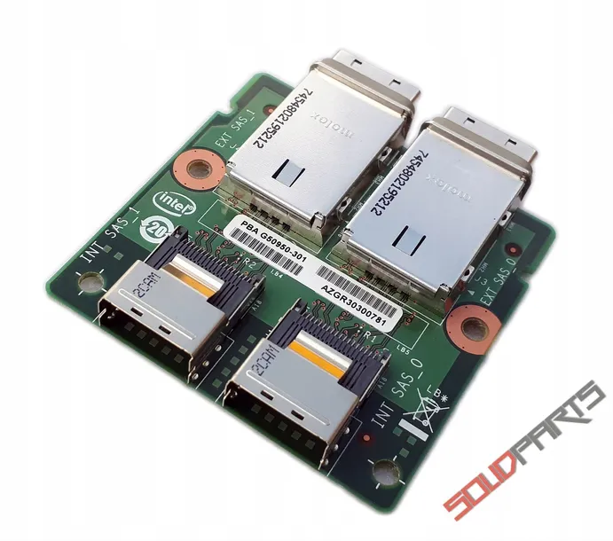 intel-interface-converter-board-axxsas88cnvrt-stan-nowy-kod-producenta-axxsas88cnvrt