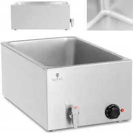 bemar-podgrzewacz-elektryczny-z-kranem-do-pojemnikow-gn-1-1-600-w