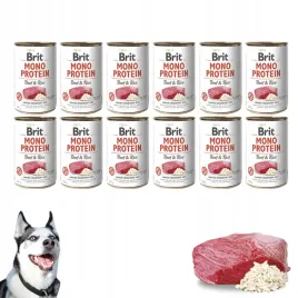 brit-mono-protein-beef-rice-mokra-karma-dla-psa-z-wolowina-i-ryzem-12x400g