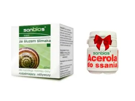sanbios-krem-ze-sluzem-slimaka-rozjasniajacy-50-ml-acerola-probka-gratis