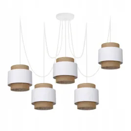 lampa-wiszaca-juta-boho-spider-pajak-potrojna-2m-led-abazur