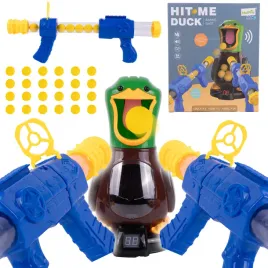 gra-zrecznosciowa-glodna-kaczka-strzelanie-do-celu-zestaw-2-pistolety-i-kul