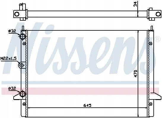 chlodnica-nissens-63992