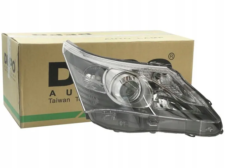 abakus-212-11u4r-ldem2-reflektor-stan-nowy