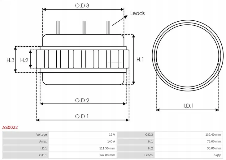 stojan-alternatora-as-pl-as0022-numery-katalogowe-zamiennikow-casco-csr10095as-hc-cargo-f032138057-itab-automotive-21610095av