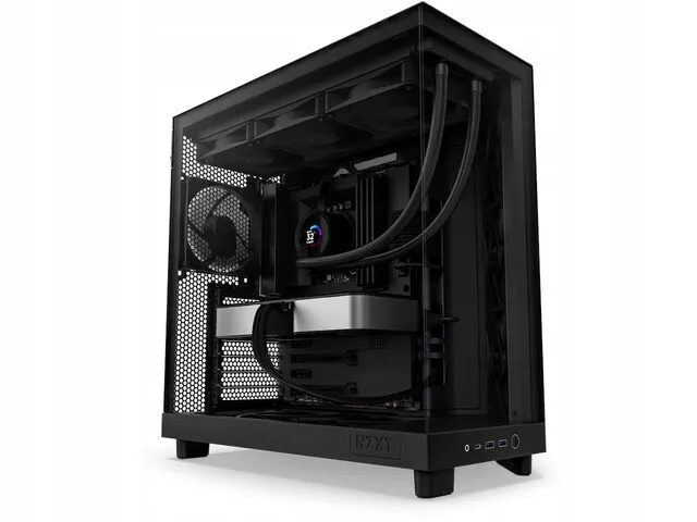 nzxt-h6-flow-czarna-konstrukcja-okno-z-plexi