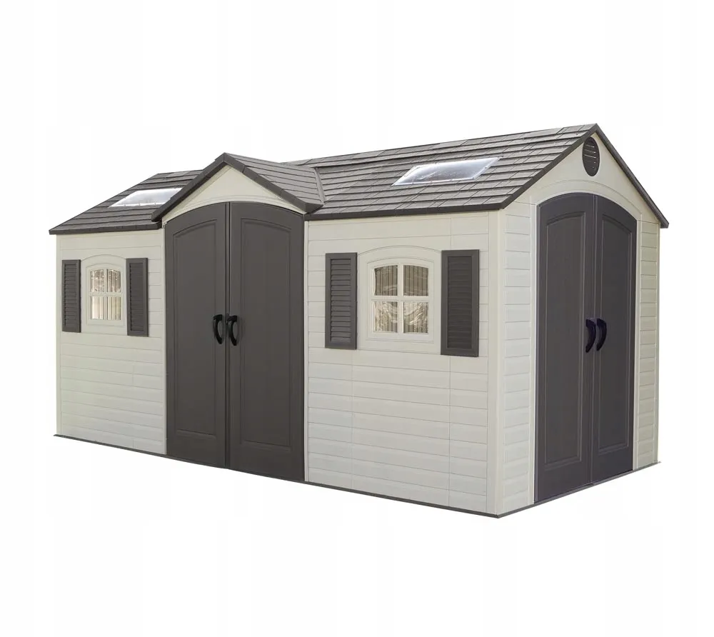 domek-narzedziowy-lifetime-24x46m-domek-ogrodowy-domek-na-narzedzia-szary