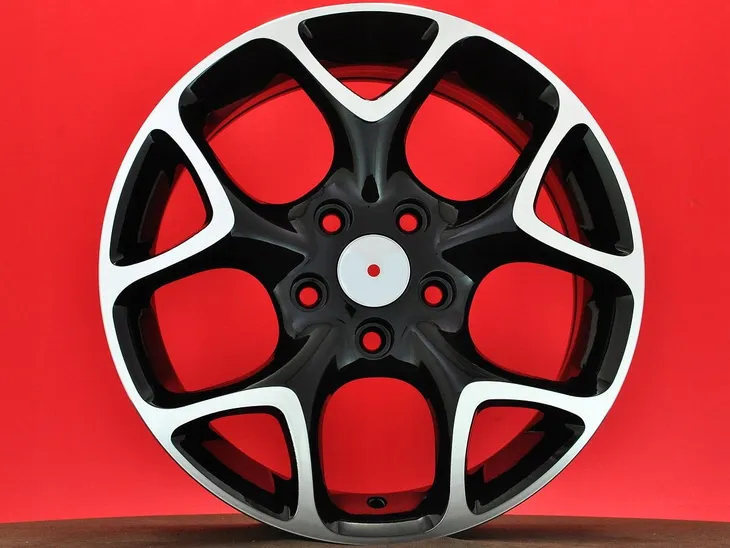 yamO24 FELGI 18 5x115 OPEL ASTRA J 4 INSIGNIA B ZAFIRA C