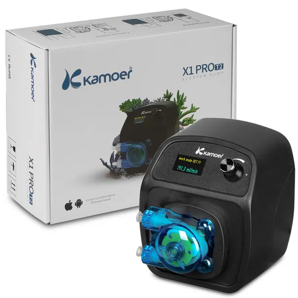 pompa-dozujaca-kamoer-wifi-dosing-pump-x1-pro-t2-stan-nowy-marka-bez-marki