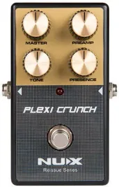 nux-plexi-crunch-efekt-gitarowy