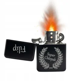 prezent-dla-mezczyzny-zapalniczka-benzynowa-z-grawerem-dzien-dziadka