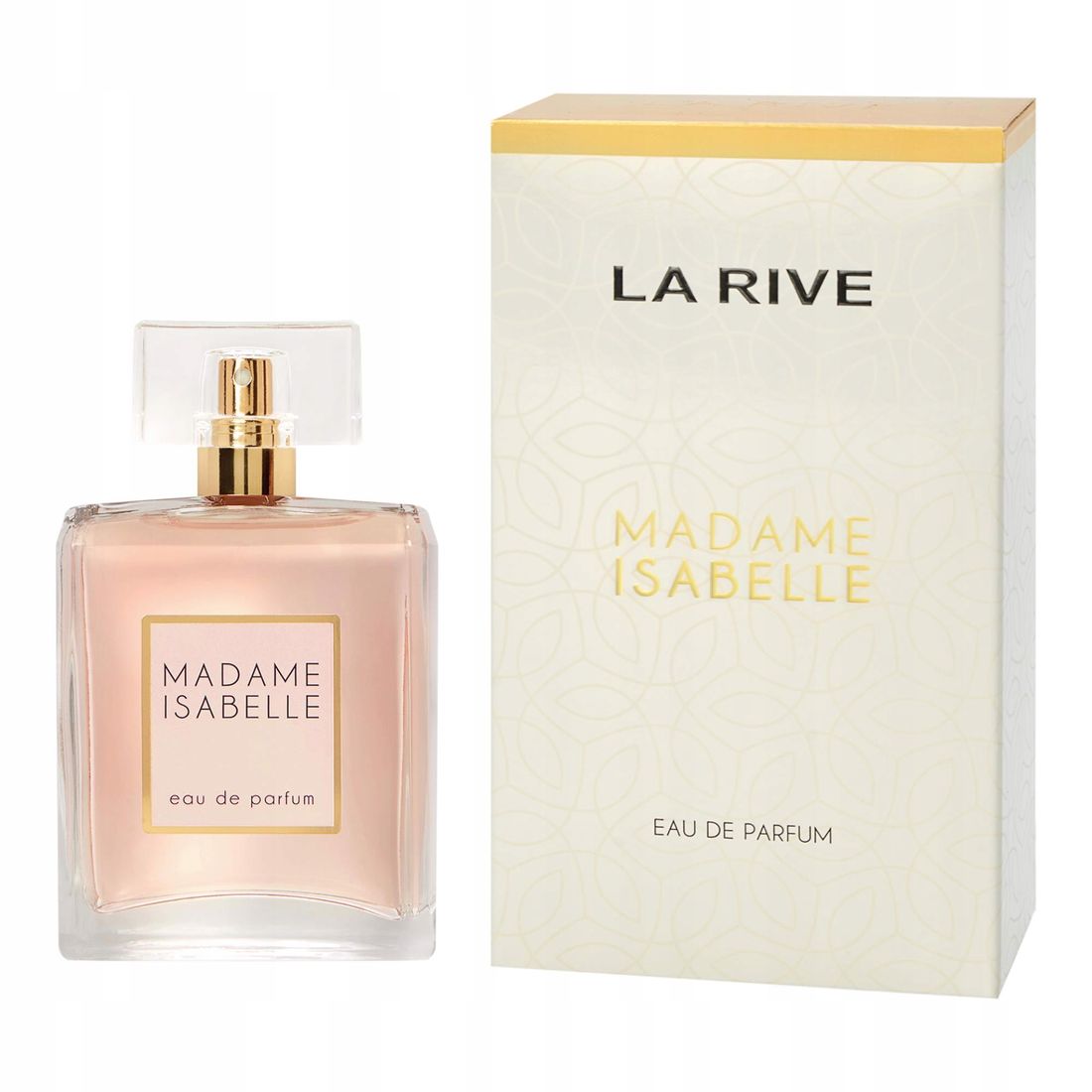 la rive madame isabelle woda perfumowana null null   