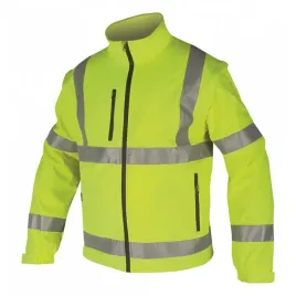 kurtka-robocza-softshell-hv-ref501-h8905-zolty-xxl