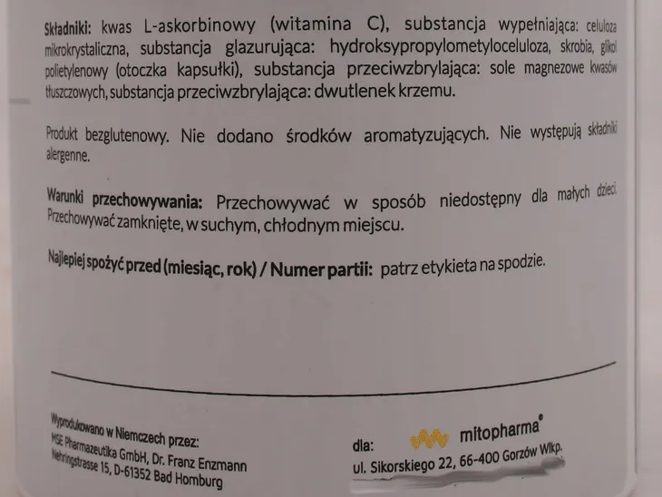 witamina-c-mse-matrix-180-tabl-liczba-sztuk-180-szt