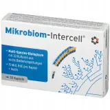 mikrobiom-intercell-30-kaps-waga-z-opakowaniem-0-033-kg