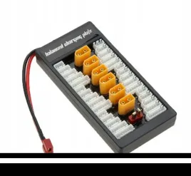 mmhobby-trojnik-rozgaleznik-hub-panel-plytka-ladowarki-multi-2s-6s-lipo