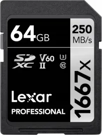 karta-pamieci-pro-1667x-sdxc-uhs-ii-u3-v60-r250-w120-64gb