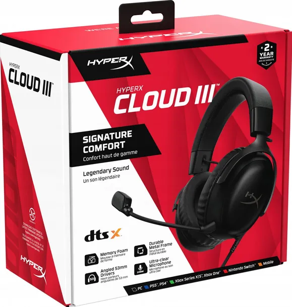 sluchawki-nauszne-hyperx-cloud-iii-material-tworzywo-sztuczne