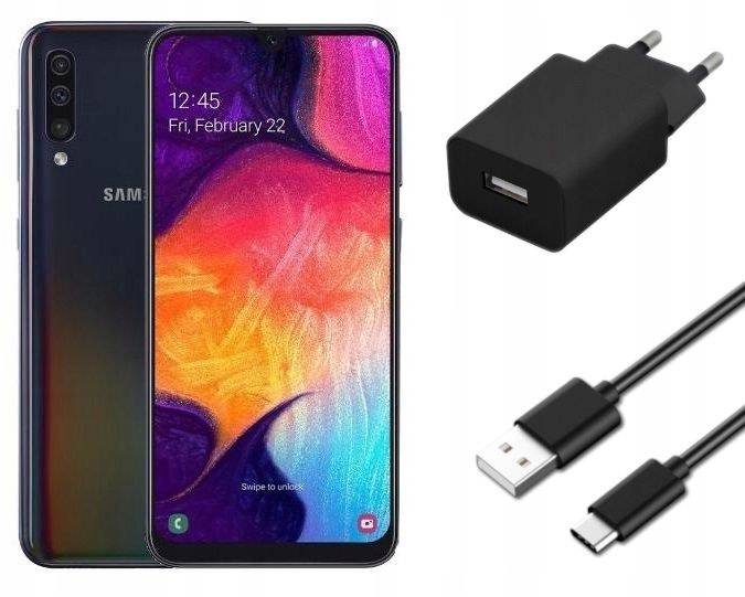 Samsung Galaxy A50 64 GB sale